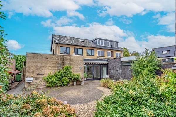 Property photo 28 - John F. Kennedystraat 43, 5384 GB Heesch